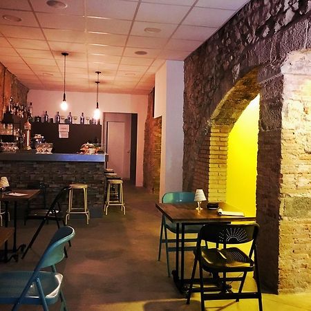 Girona Housing Ginesta 9 Lejlighed Eksteriør billede