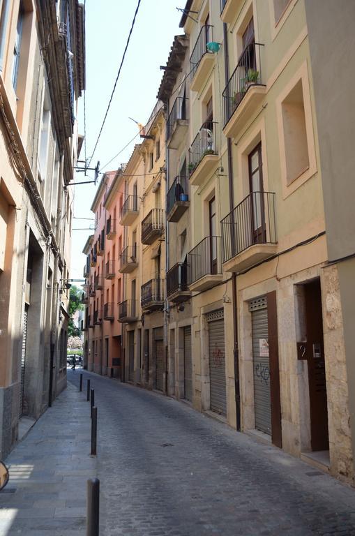 Girona Housing Ginesta 9 Lejlighed Eksteriør billede