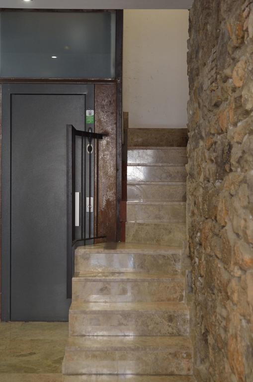 Girona Housing Ginesta 9 Lejlighed Eksteriør billede