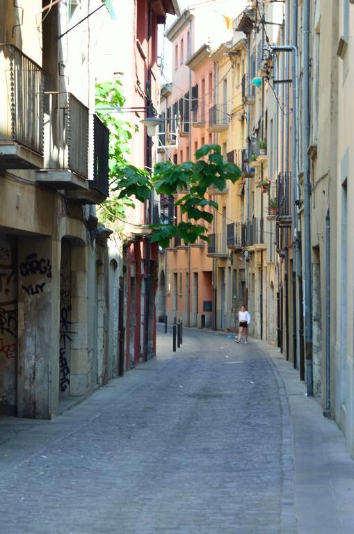 Girona Housing Ginesta 9 Lejlighed Eksteriør billede