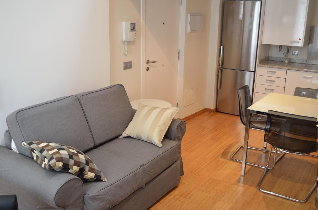 Girona Housing Ginesta 9 Lejlighed Værelse billede