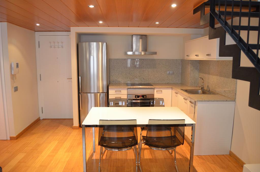 Girona Housing Ginesta 9 Lejlighed Værelse billede