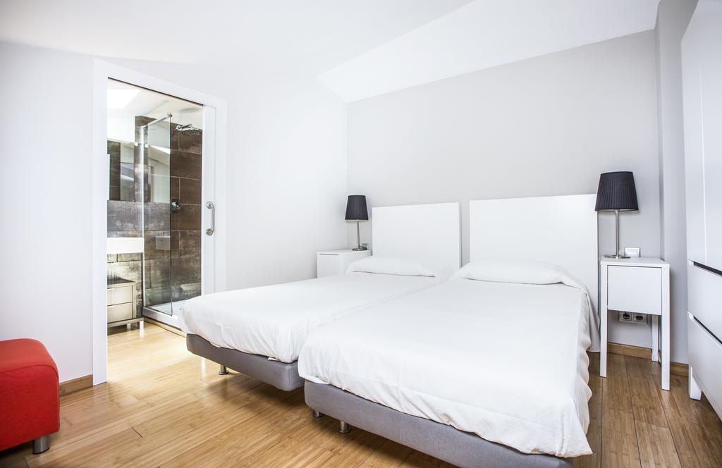 Girona Housing Ginesta 9 Lejlighed Eksteriør billede
