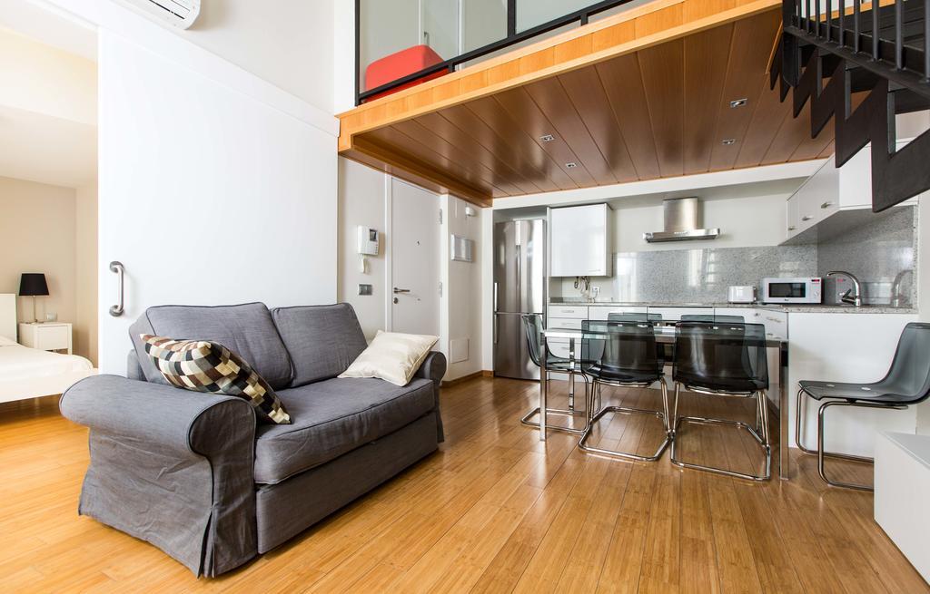 Girona Housing Ginesta 9 Lejlighed Eksteriør billede