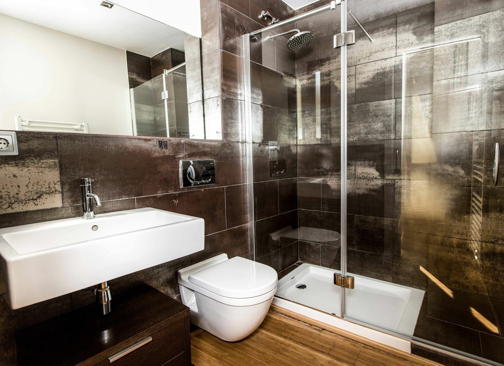 Girona Housing Ginesta 9 Lejlighed Eksteriør billede