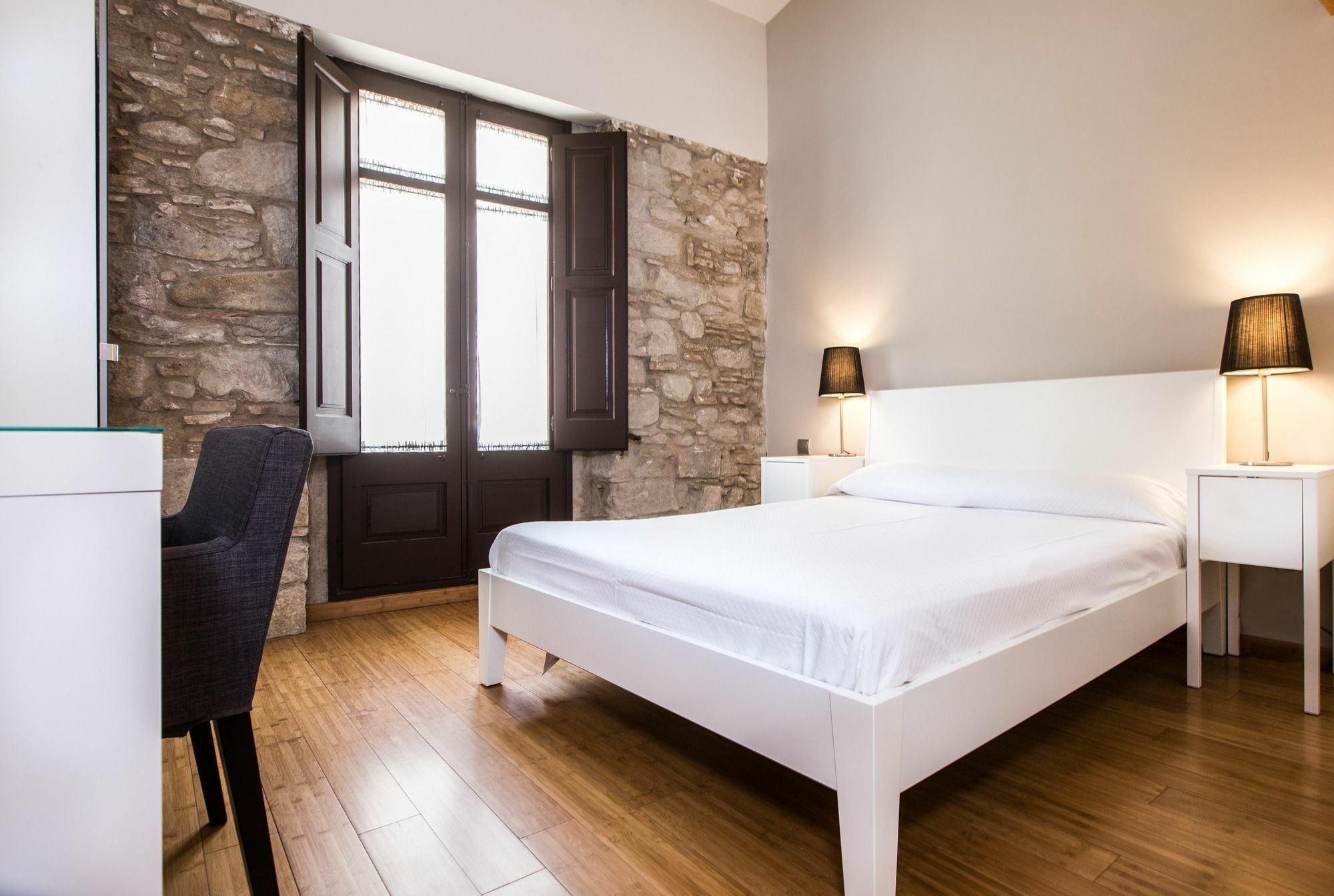 Girona Housing Ginesta 9 Lejlighed Eksteriør billede