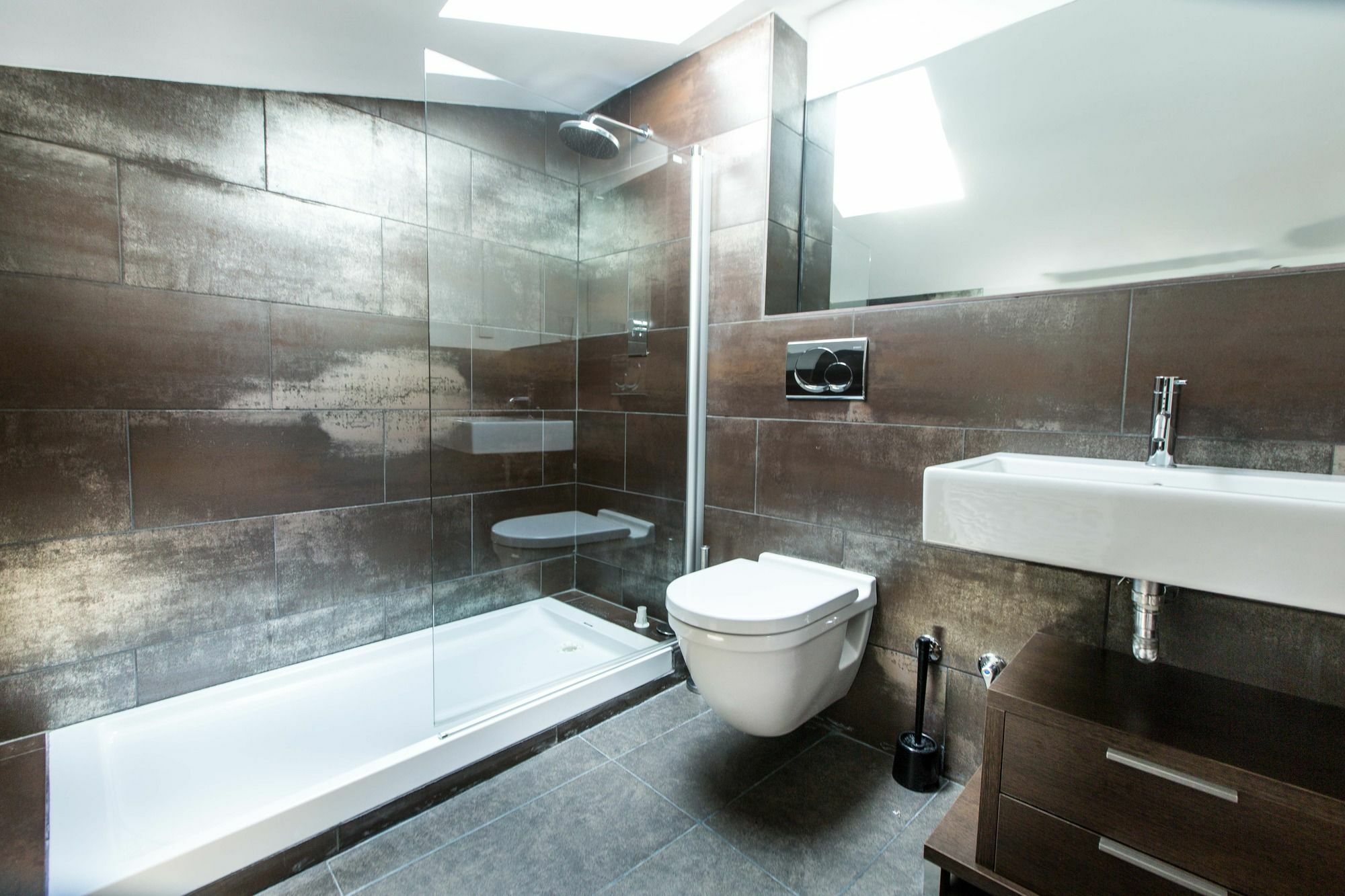 Girona Housing Ginesta 9 Lejlighed Eksteriør billede