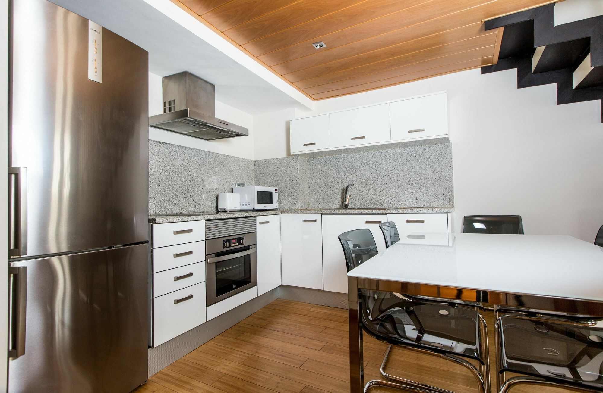 Girona Housing Ginesta 9 Lejlighed Eksteriør billede