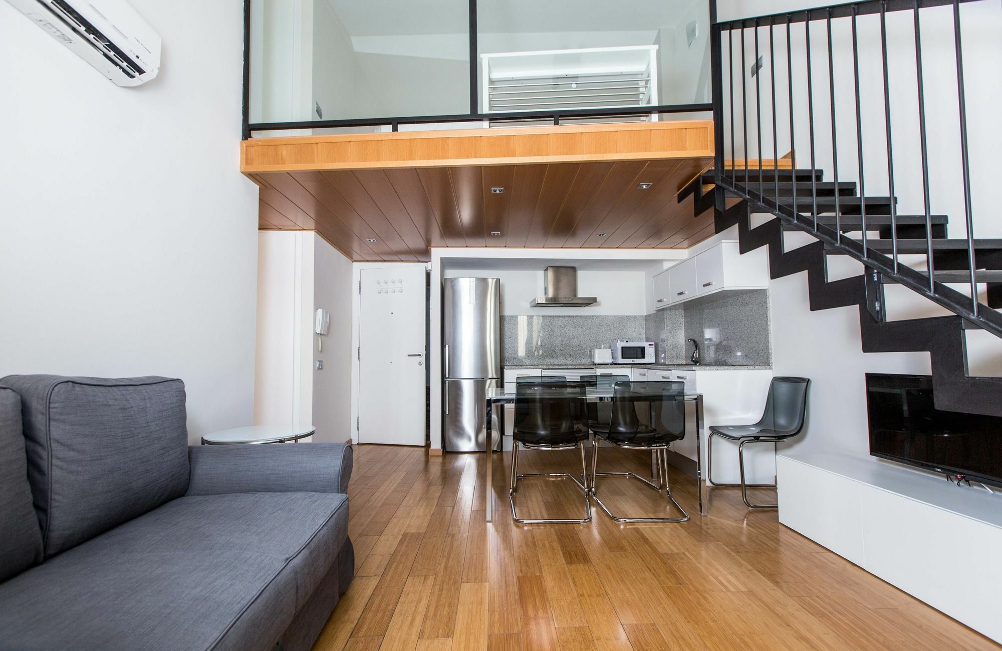 Girona Housing Ginesta 9 Lejlighed Eksteriør billede