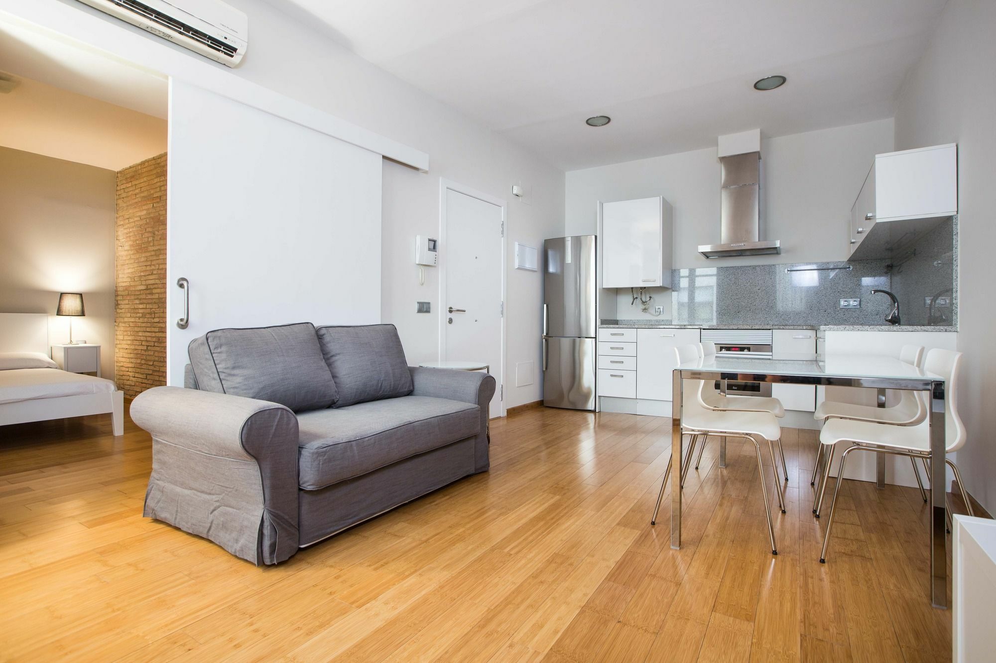 Girona Housing Ginesta 9 Lejlighed Eksteriør billede