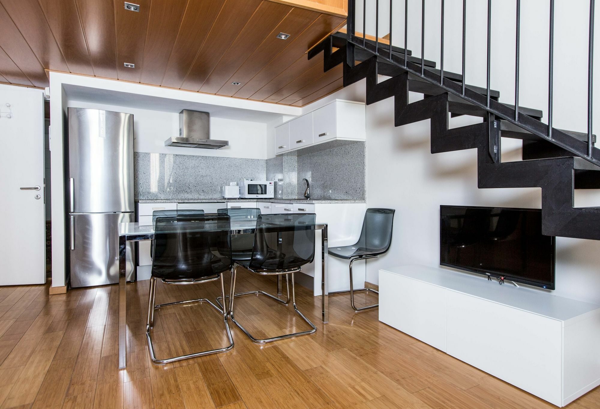 Girona Housing Ginesta 9 Lejlighed Eksteriør billede
