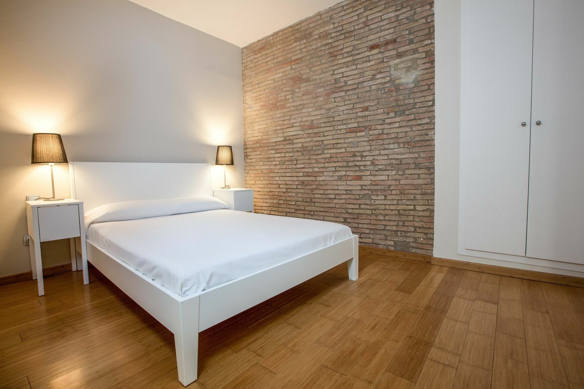 Girona Housing Ginesta 9 Lejlighed Eksteriør billede